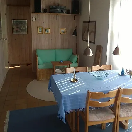 Hébergement de vacances Holiday 555