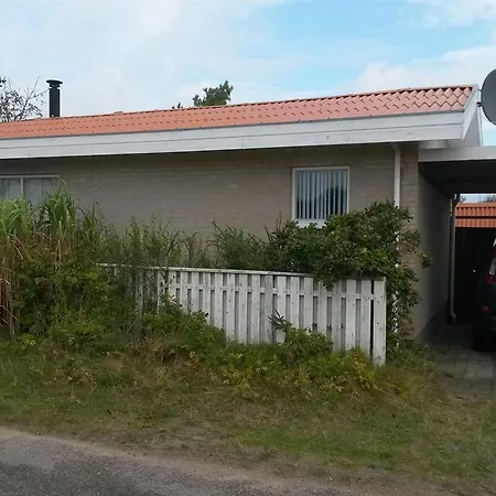 Hébergement de vacances Holiday 555